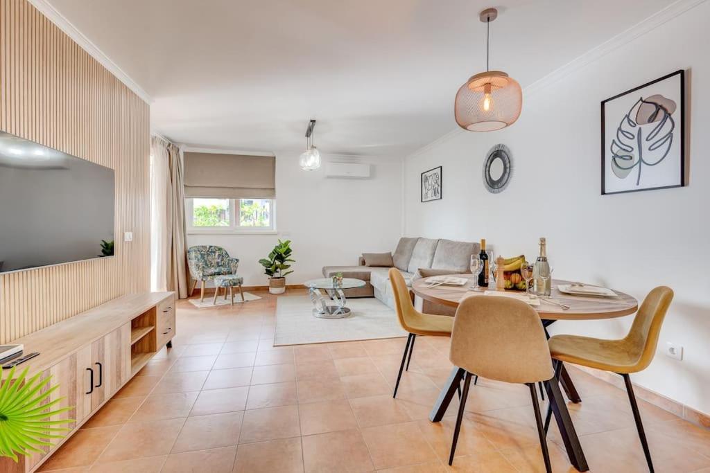 El Rincon Del Momento Apartment Arona  Ngoại thất bức ảnh