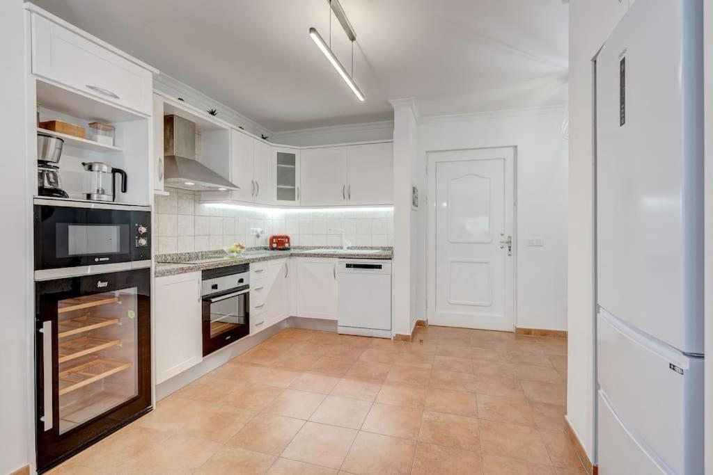 El Rincon Del Momento Apartment Arona  Ngoại thất bức ảnh