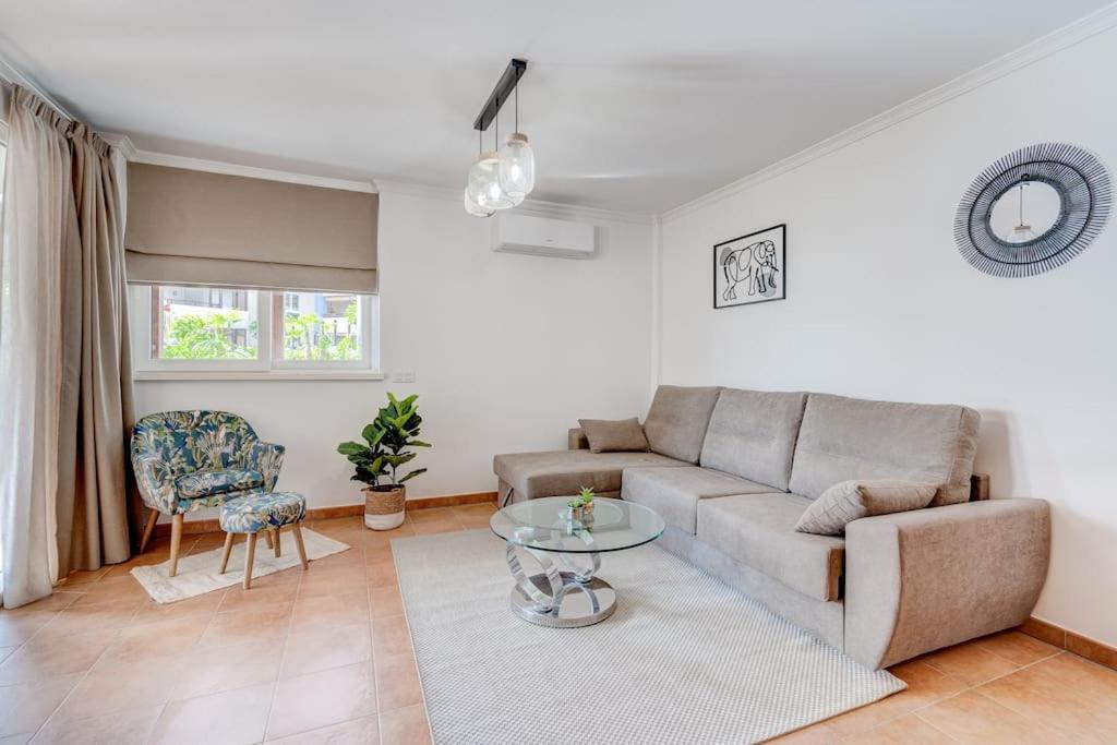 El Rincon Del Momento Apartment Arona  Ngoại thất bức ảnh